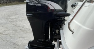 Yamarin 5800 Big Catch